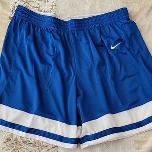 LAST 1 !! Nike 3XL Dri-FIT Basketball Shorts
